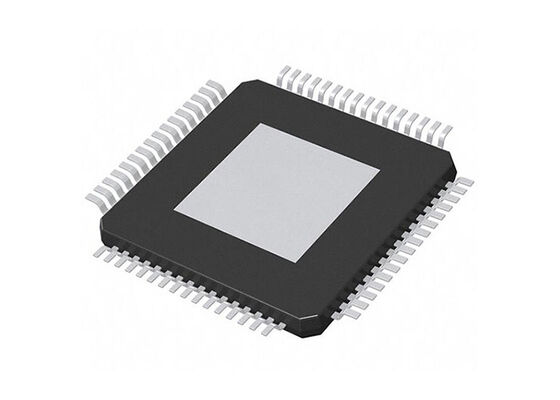 L98GD8ETR Entegre Devre Çip Otomobil 8 Kanal Yüksek/Alçak Yan MOSFET Ön Sürücü