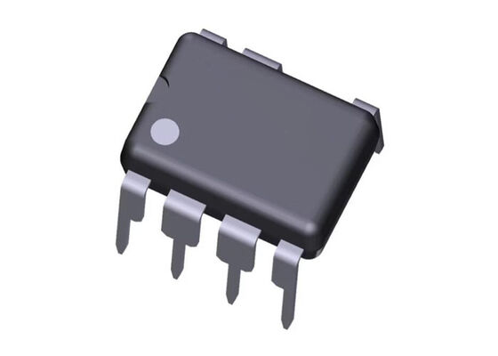ICE5AR4780BZS Entegre Devre Çip 800V Sabit Frekanslı CoolSET TM Entegre Güç IC PG-DIP-7 CoolSET TM Değiştirici