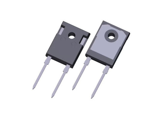 IDWD150G120C5 Entegre Devre Çipi 1200V 150A CoolSiC™ Schottky Diyot PG-TO247-2