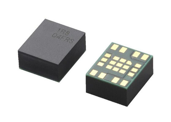 MYMGK1R804FRSR Entegre Devre Çip Adım Aşağı Dönüştürücü 7.2W 4A İzole Etmemiş PoL Modülü