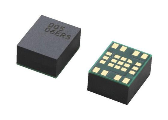 MYMGK00506ERSR Entegre Devre Çipleri İzole Etmemiş DC-DC Dönüştürücü 30W 6A Buck Dönüştürücü