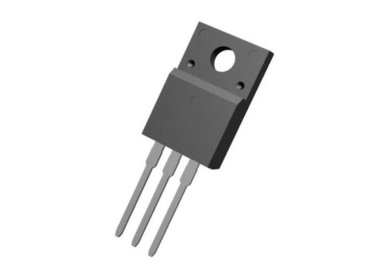 IPA052N08NM5S Entegre Devre Çip 80V 64A OptiMOSTM 5 Güç MOSFET Transistörleri PG-TO220