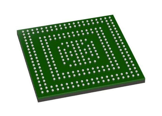 SAK-TC4D7XQ-20MF500MC AB Mikrodenetleyici MCU AURIX™ TC4Dx Mikrodenetleyici IC PG-F2BGA-292 32-Bit Mikrodenetleyiciler