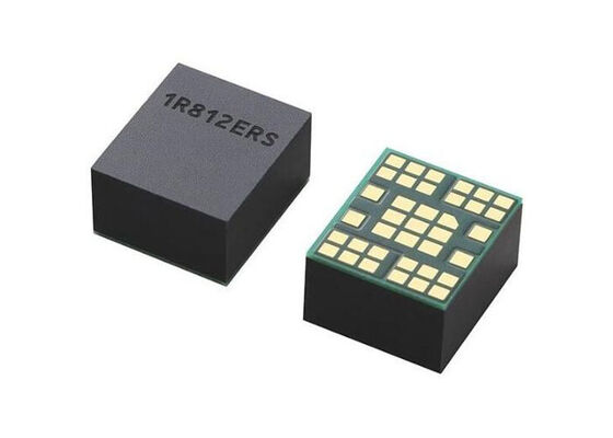 MYMGK1R812FRSR Entegre Devre Çipi Buck Dönüştürücü 12A MonoBK™ Yalıtımsız PoL DC-DC Güç Dönüştürücüleri