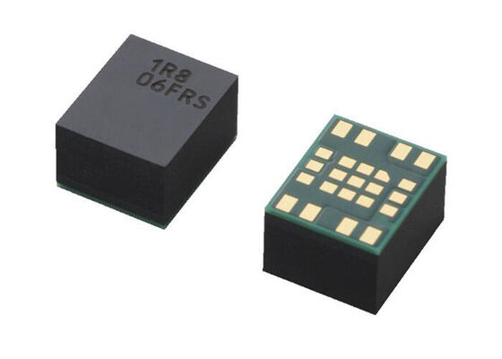 MYMGK1R806FRSR Entegre Devre Çip DC DC Dönüştürücü 30W 6A Buck Dönüştürücü 85degC Ta ile
