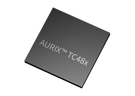 SAK-TC487QQ-16NF400MC AA Mikrodenetleyici MCU 400MHz AURIX™ TriCore™ Mikrodenetleyiciler PG-LFBGA-292 32-Bit MCU'lar