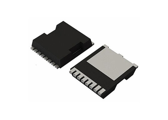 SCT4013DLLTRDC Entegre Devre Çipi 750V 120A Hendek Yapılı Silisyum Karbür MOSFET Transistör