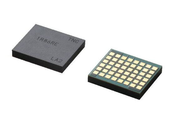 MYTNC1R86RELA2RA Entegre Devre Çipi Yalıtımsız PoL Modülü 10,8W 6A Mono Blok Step-Down Dönüştürücü