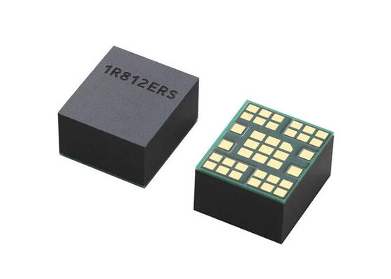 MYMGK1R812ERSR Entegre Döngü Çip 21.6W Buck Değiştiricisi 12A İzole Etmemiş DC-DC Değiştiricisi
