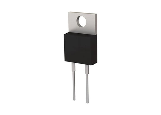 SCS320KGC16 Entegre Devre Çipi 1200V 20A Silisyum Karbür Schottky Bariyer Diyot PV Güç Dönüştürücü İçin