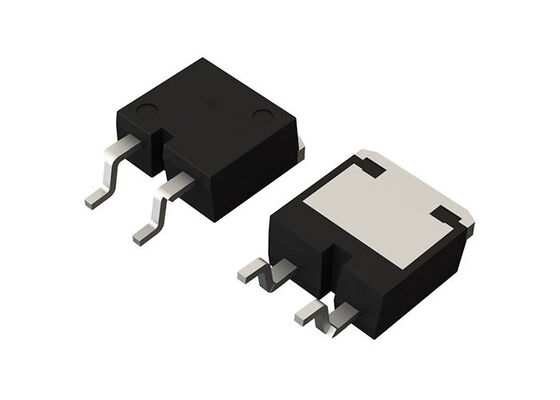 SCS320KNTRL Entegre Devre Çipi 1200V 20A Yüksek Hızlı Silisyum Karbür Schottky Bariyer Diyot