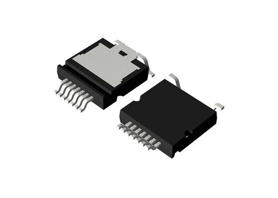 SCT4020DTW Entegre Devre Çip 750V 69A Çukur Yapısı Silikon Karbid MOSFET Transistörü