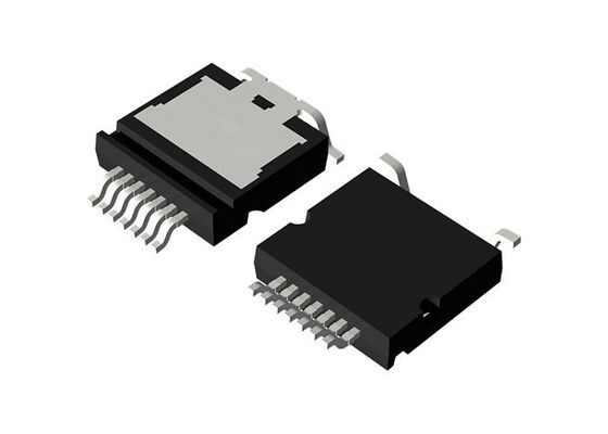 SCT4036DTWTCR Entegre Devre Çipi 750V 40A Hendek Yapılı Silisyum Karbür MOSFET Transistör