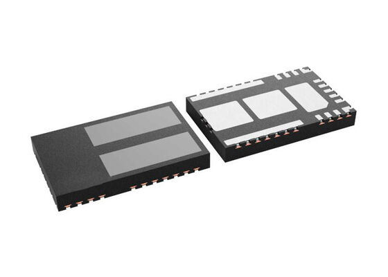 LMG2104R022VBNR GaN IC 100V 2.2mΩ Gelişmiş Entegre Sürücü ve Koruma ile Yarım Köprü GaN FET