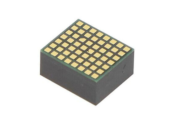 MYMGM1R824ELA5RA Entegre Devre Çip MonoBK TM DC-DC Dönüştürücü 24A PMBus ve 125degC Tj ile Buck Dönüştürücü