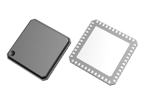 TLE9879QXA40 Entegre Devre Çipi 40MHz MOTIX™ 3 Fazlı Motor Sürücü PG-VQFN-48