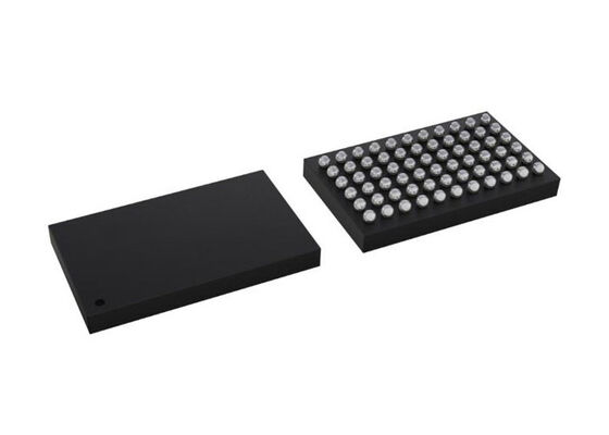 RAA2710054R64HBG Entegre Devre Çipi Otomotiv 1 Kanallı Güvenli SoC PMIC Aşırı Düşük Sessiz Akımlı