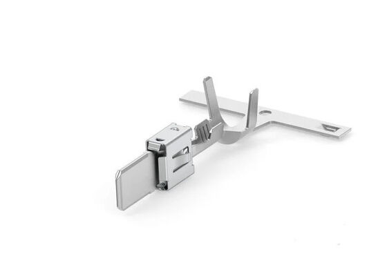 1-962918-1 Bağlantılar Tab Terminalleri Otomatik Tel Harness Montajı için Bağlantı