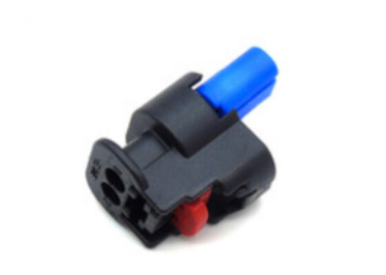 1-2296694-1 Bağlantılar Yüksek Performanslı 48V Hazır 1.2mm Otomobil Kapalı Bağlantı