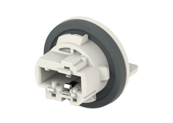 2-2005159-1 Bağlantılar 12V 3Position Kadın terminaller için otomotiv konutları