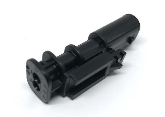 2203314-1 Konnektörler 2 POZ Otomotiv Konnektörleri 48V 1.2mm Mühürlü Konnektörler