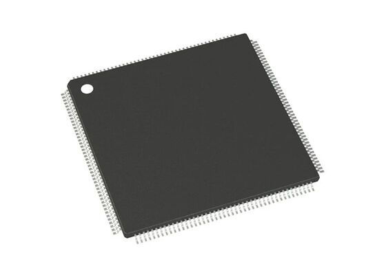 ATSAMV71Q21B-AABT Mikrodenetleyici MCU 32-Bit 300MHz ARM Cortex-M7 SAM V71 Mikrodenetleyici 144-LQFP