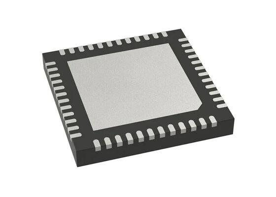 EFR32ZG28B320F1024IM48-A IoT Çipleri Eşyaların İnterneti İçin Çift Bant Alt-GHz 2.4GHz BLE SoC Çözümü