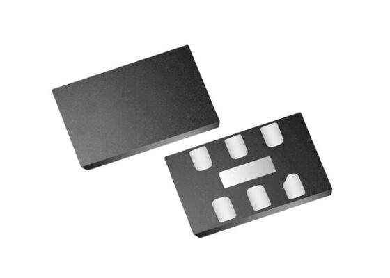 SIT9397AA Entegre Devre Çipi 150fs Ultra-Düşük Titreşimli Otomotiv Diferansiyel Osilatör SMD-6
