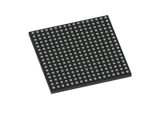 MIMXRT1171AVM8A Mikrodenetleyici MCU RT1170 800MHz ARM Cortex-M7 Mikroişlemci 289-LFBGA