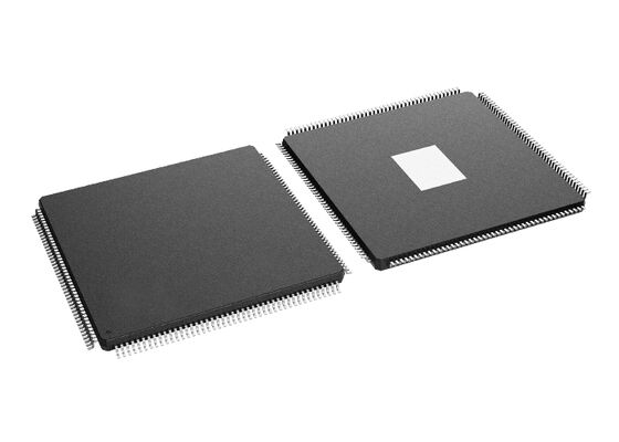TMS320C6743DPTP2 Mikro denetleyici MCU Düşük Güçlü 375MHz C674x Yüzen Noktalı Dijital Sinyal İşlemcisi