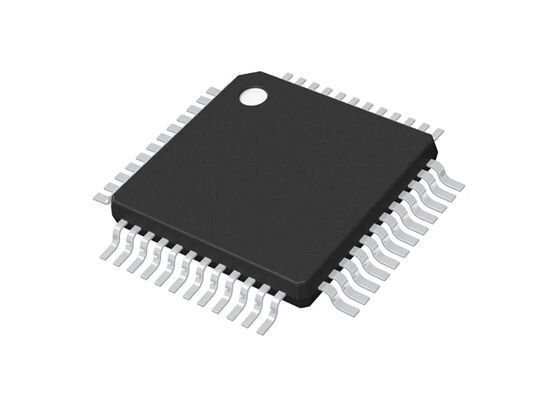 PIC32CM6408MC00048-I/Y8X Mikro denetleyici MCU Ultra Düşük Güçlü 32 Bit 48MHz ARM Cortex-M0+ Mikro denetleyici IC 48-VQFN