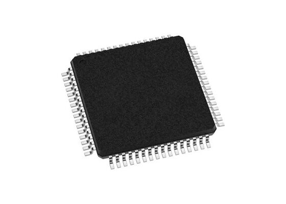 PIC24EP128GP206-I/PT Mikrodenetleyici MCU 16-Bit 70 MIPs 128KB Flash PIC24EP Mikrodenetleyici 64-TQFP