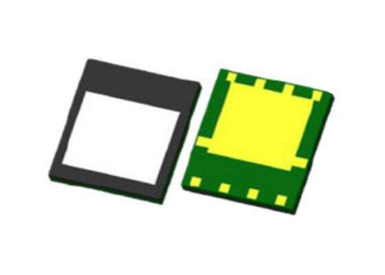 SGT1D5R10MEA GaN IC 100V 474A Geliştirme Modlu PowerGaN Transistör En-FCLGA 5x6