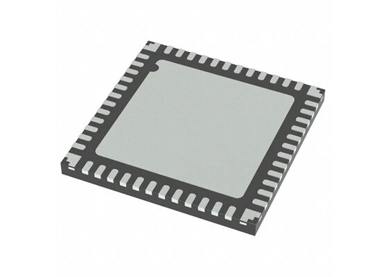 PIC24FJ256GU405-I/M4 Mikrodenetleyici MCU 16-Bit 32MHz 256KB Flash PIC24F Mikrodenetleyici 48-UQFN