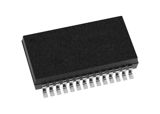PIC18F26Q84-E/SO Mikro denetleyici MCU 8-Bit 64MHz 64KB Flash PIC18F Mikro denetleyici IC 28-SOIC