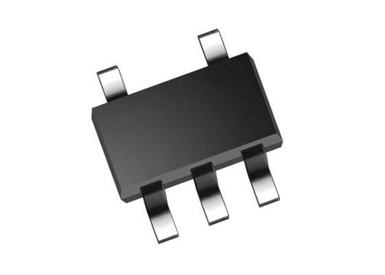 SIT2045BA Entegre Devre Çipi MEMS Tabanlı Endura LVCMOS Osilatörler SOT-23-5