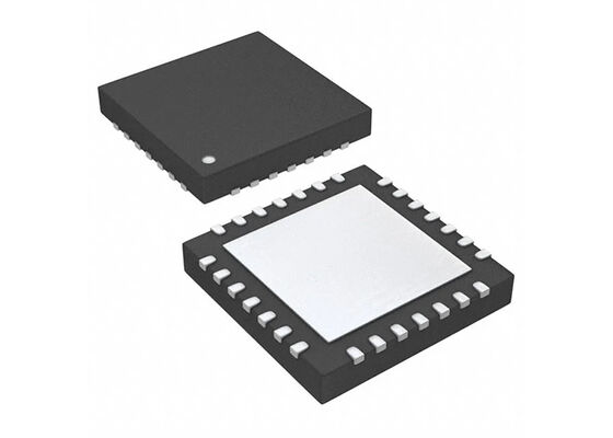 PIC18F26Q71-I/STX Mikrodenetleyici MCU 8-Bit 64MHz 64KB Flash PIC18F Mikrodenetleyici 28-VQFN
