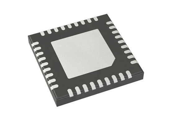 LAN8770RT-I/5KX Ethernet IC HızıDRIVETM 100BASE-T1 1.1V Ethernet Alıcı