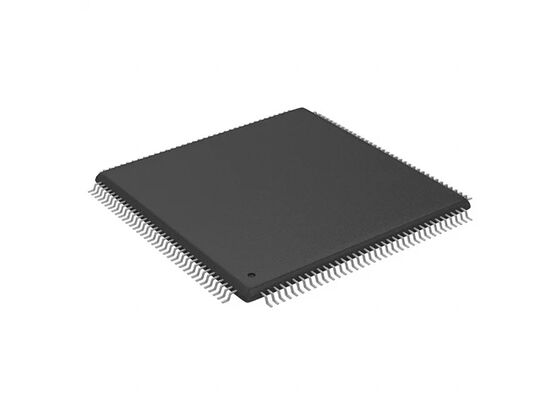 SPC574K72E5C6FAY Mikrodenetleyici MCU 32-Bit Üç Çekirdekli 2.5MB Flash Mikrodenetleyici IC 144-eTQFP