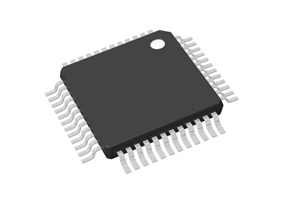 ATSAM4N8AA-AUR Mikrodenetleyici MCU 32-Bit 100MHz ARM Cortex-M4 SAM4N Mikrodenetleyici IC 48-LQFP