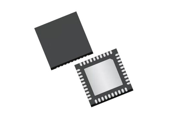SIT95278 Entegre Devre Çipi 8 Çıkışlı Saat Üreteci PCIe Gen 7 Yayılı Spektrum Saatleri ile