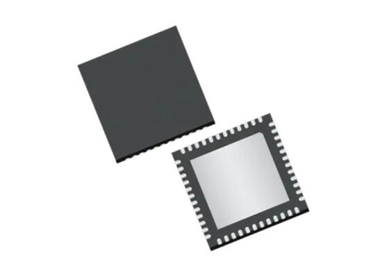 SIT95272 Entegre devreler çipi 12 çıkışlı Premium Programlanabilir Saat Jeneratörü LGA-48