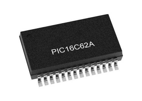 DSPIC33CK32MC102-E/SS Mikrodenetleyici MCU 100MHz Yüksek Performanslı Dijital Sinyal Denetleyicileri