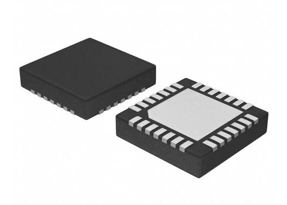 DSPIC33FJ128GP802-I/MM Mikrodenetleyici MCU Yüksek Hızlı Hassas Dijital Sinyal Denetleyicileri Gelişmiş Analoglu
