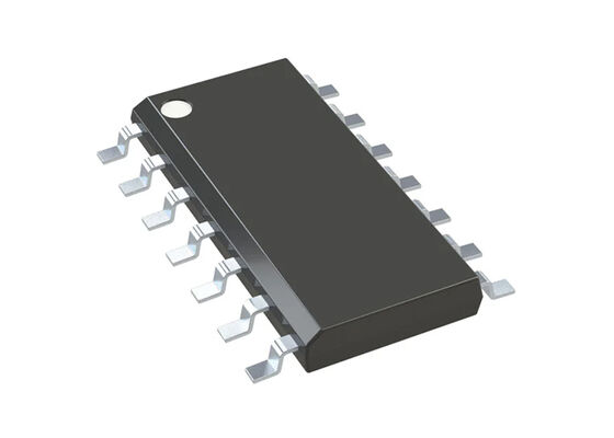 AVR16DD14-E/SL Mikrodenetleyici MCU 8-Bit 24MHz 16KB Flash AVR DD Mikrodenetleyici IC 14-SOIC