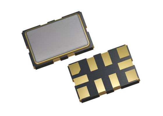 SIT5146AE Entegre Devre Çip 1MHz 60MHz Endura TM Süper-TCXO osilatörü CQFN-10