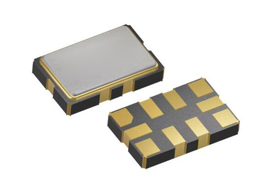 SIT5348AE Entegre Devre Çipi 1MHz - 60MHz Endura™ Hassas MEMS Süper-TCXO Osilatörleri