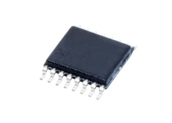 ADS8681IPWR 16-Bit Yüksek Hızlı Tek Beslemeli SAR ADC Entegre Devre Çipi TSSOP-16