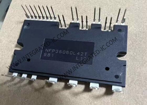 NFP36060L42T Otomotiv IGBT Modülleri 600V 60A Akıllı Güç Modülü SPM 3 27 Serisi