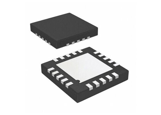 AD7091R-4BCPZ Entegre Devre Yongası 12-Bit Ardışık Yaklaşım Analogdan Dijitale Çeviriciler